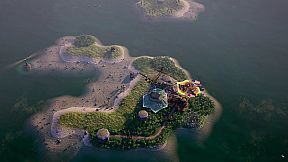 Strategic Mind: The Pacific