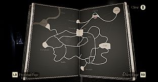 Escape from Umbra