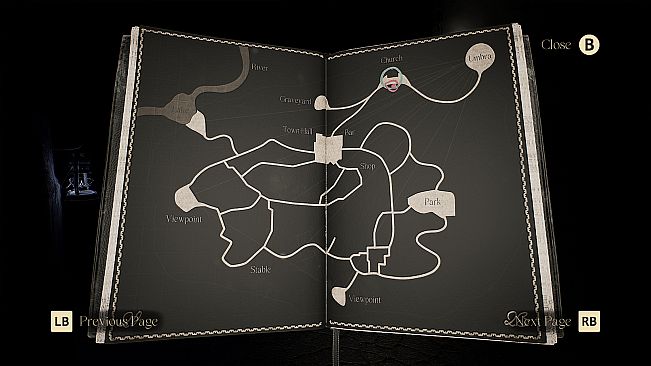 Escape from Umbra