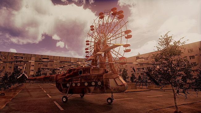 Unforeseen Consequences - Zone 19