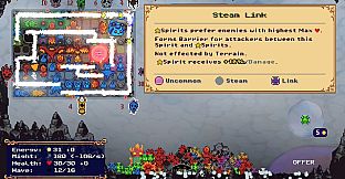 Spirit Links