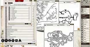 Fantasy Grounds - End Times Campaign