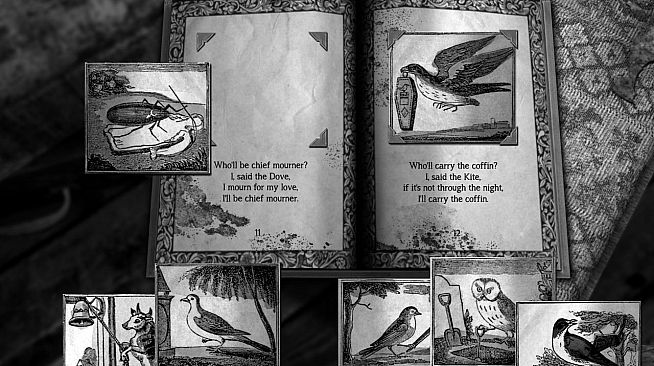 The Last Crown: Blackenrock