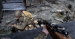 Medal of Honor Airborne