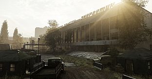 Chernobylite Soundtrack