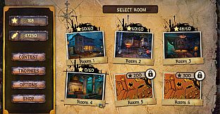 Fill and Cross Trick or Treat