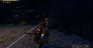 Quest for Cathrinite