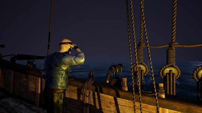 Essex: The Whale Hunter