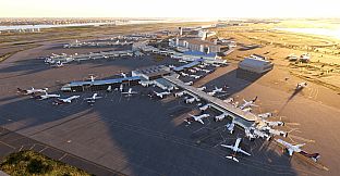 Tower! Simulator 3 - KPHL Airport