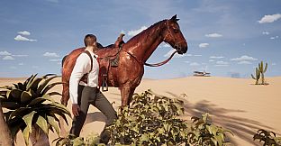 Barzakh: Star Gardener