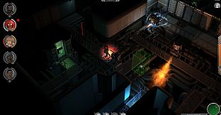 The Fifth Expedition