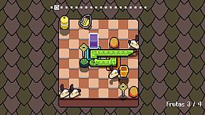 Upaon: A Snake's Journey