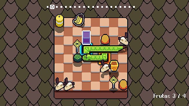 Upaon: A Snake's Journey