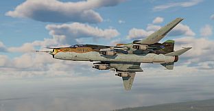 War Thunder - Su-22M4 WTD 61 Pack