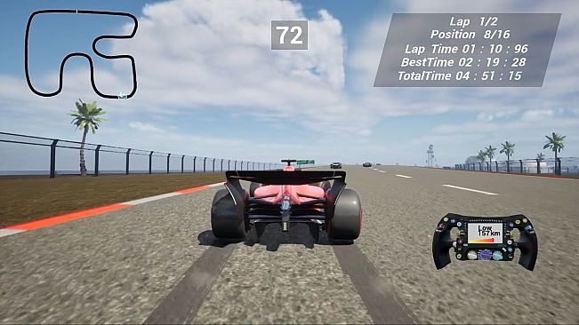 The Hawk of Circuit