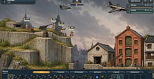 Burrow War