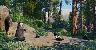 Planet Zoo: Europe Pack