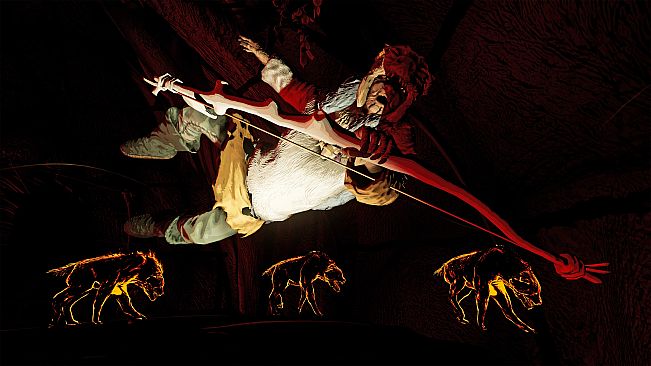 Song in the Smoke: Rekindled