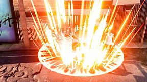 Double Dragon Revive Deluxe Edition