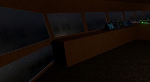 Fall Of The MS Estonia