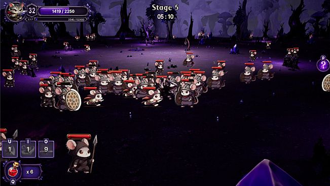 PROWLER PURGE