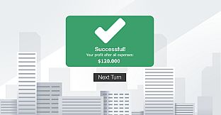 Life of a Capitalist