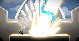 Morkull Ascend to the Gods