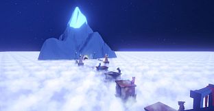 Air Bounce - The Jump 'n' Run Challenge