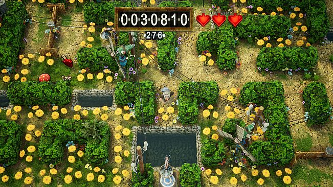 Pinchcliffe Grand Prix Anniversary Edition