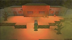 Betrayal of Blood: a Strength & Virtue RPG