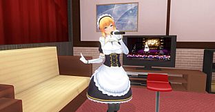 CUSTOM ORDER MAID 3D2 It's a Night Magic Step in Summer ALL in ONE Pack