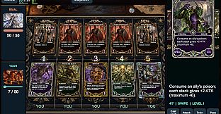 Rune Covenant
