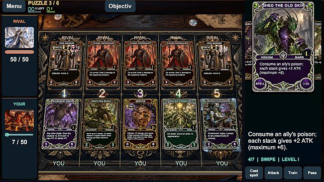 Rune Covenant