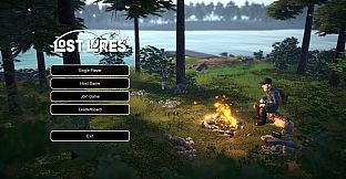 Lost Lures