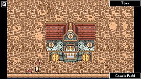 Albert and Camille's Little Lille Adventure