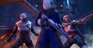 Dune: Awakening - Deluxe Edition Content