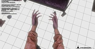 [ABERRATION] THE ANALYST