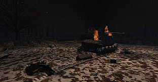 Graviteam Tactics: Sokolovo 1943