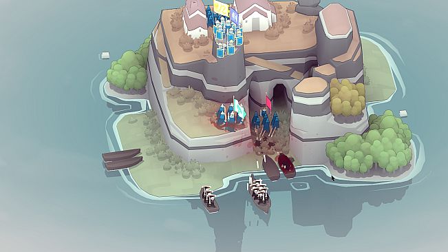 Bad North: Jotunn Edition