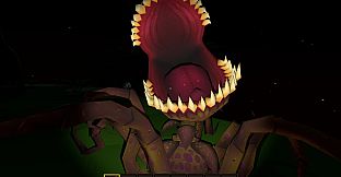 The Balloonist: Beyond the Clouds.