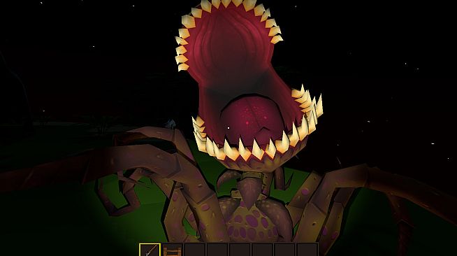 The Balloonist: Beyond the Clouds.