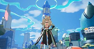 EDENS ZERO - Equipment for Men 『Gaming』 Series & Equipment for Women 『Cyber』 Series