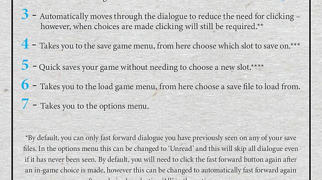 The Seven Realms - Realm 1: Official Walkthrough