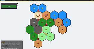 Settlers of Idlestan