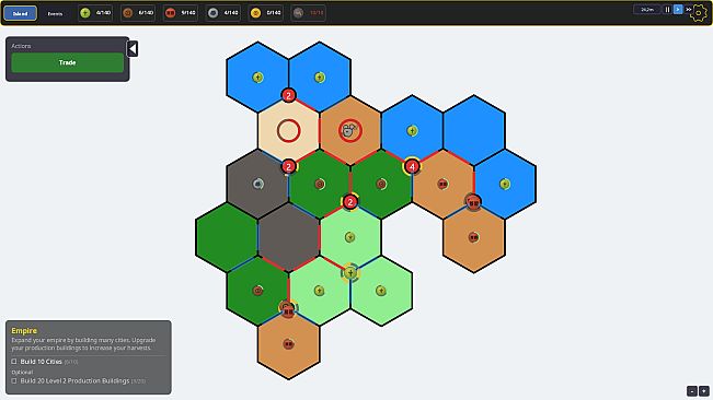 Settlers of Idlestan