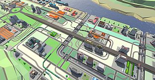 My Train Arrives - Sea and mountains