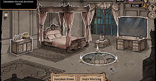 My Lovely Wife Digital Artbook