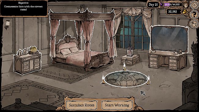 My Lovely Wife Digital Artbook