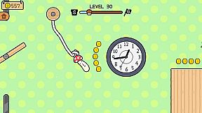 Mushroom Jump! Miracle