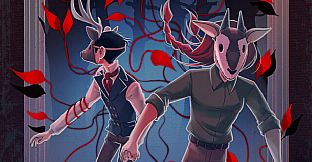 Venture to the Vile -Original Comic-